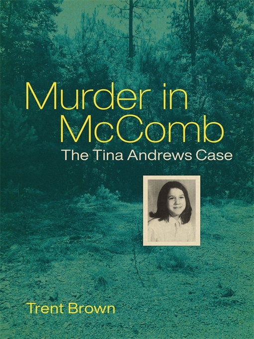 Title details for Murder in McComb by Trent Brown - Available